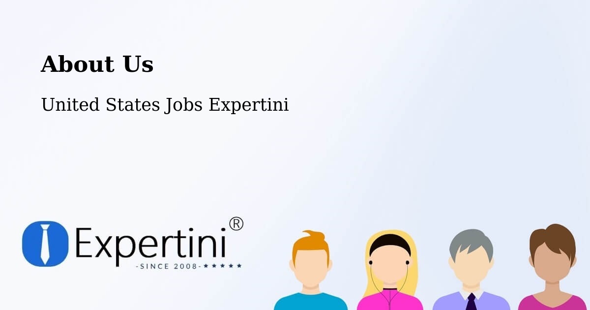 About Expertini Recruitment Platform  – Orange Park - Orange Park, United States Jobs Expertini