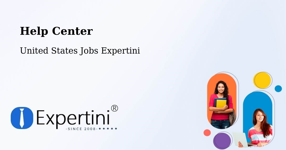 Help Center – Orange Park - United States Jobs Expertini
