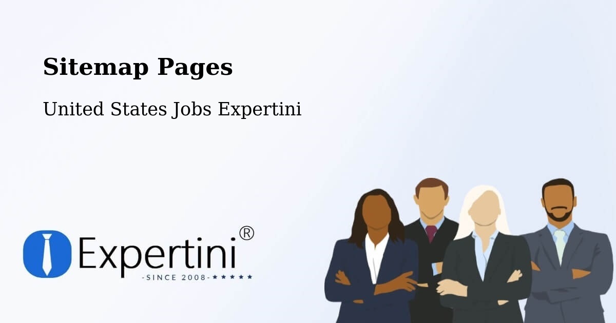Sitemap Pages - Orange Park - United States Jobs Expertini