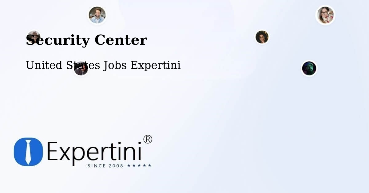 Security & Compliance – Orange Park - United States Jobs Expertini