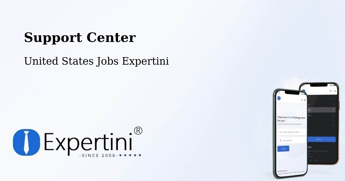 Support Services – Orange Park - United States Jobs Expertini